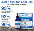 AAFQ® Male Power Drops – Get Harder, Last Longer