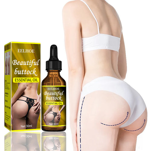 Beautiful Buttock enlargement Essential Oil (CD = 01)