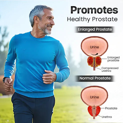 Biancat™ BeeBreathe Prostate Care Nasal Therapy Inhaler (Bee No.1) (NEW 2)