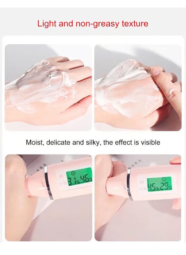 LAST DAY PROMOTION 40% OFF NOW ! Whitening Cream Body Cream Whitening Repair-Recommended by the American Esthetic Association