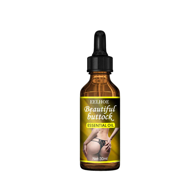 Beautiful Buttock enlargement Essential Oil (CD = 01)