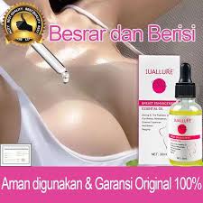 【⚡ hot sale ⚡】 BIG BREAST OIL PAYUDARA MONTOK BESARKAN PAYUDARA | BREAST ENLARGEMENT