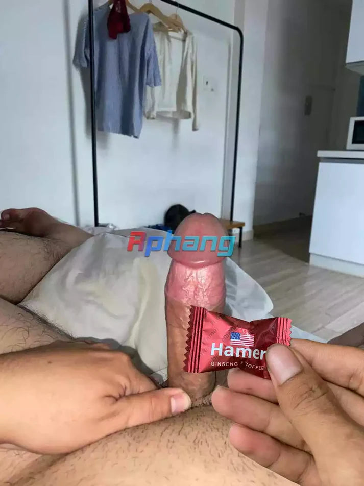 Hammer Candy 100% natural