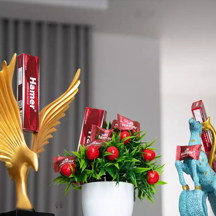 Hammer Candy 100% natural