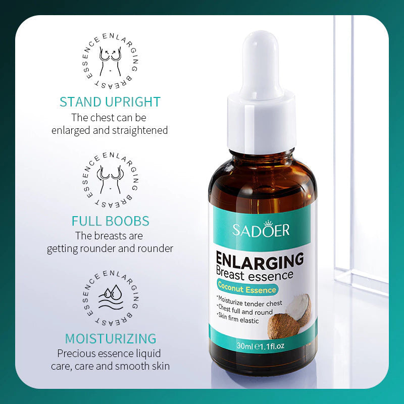 BOTOX Breast Serum | 45% off now (Copy)